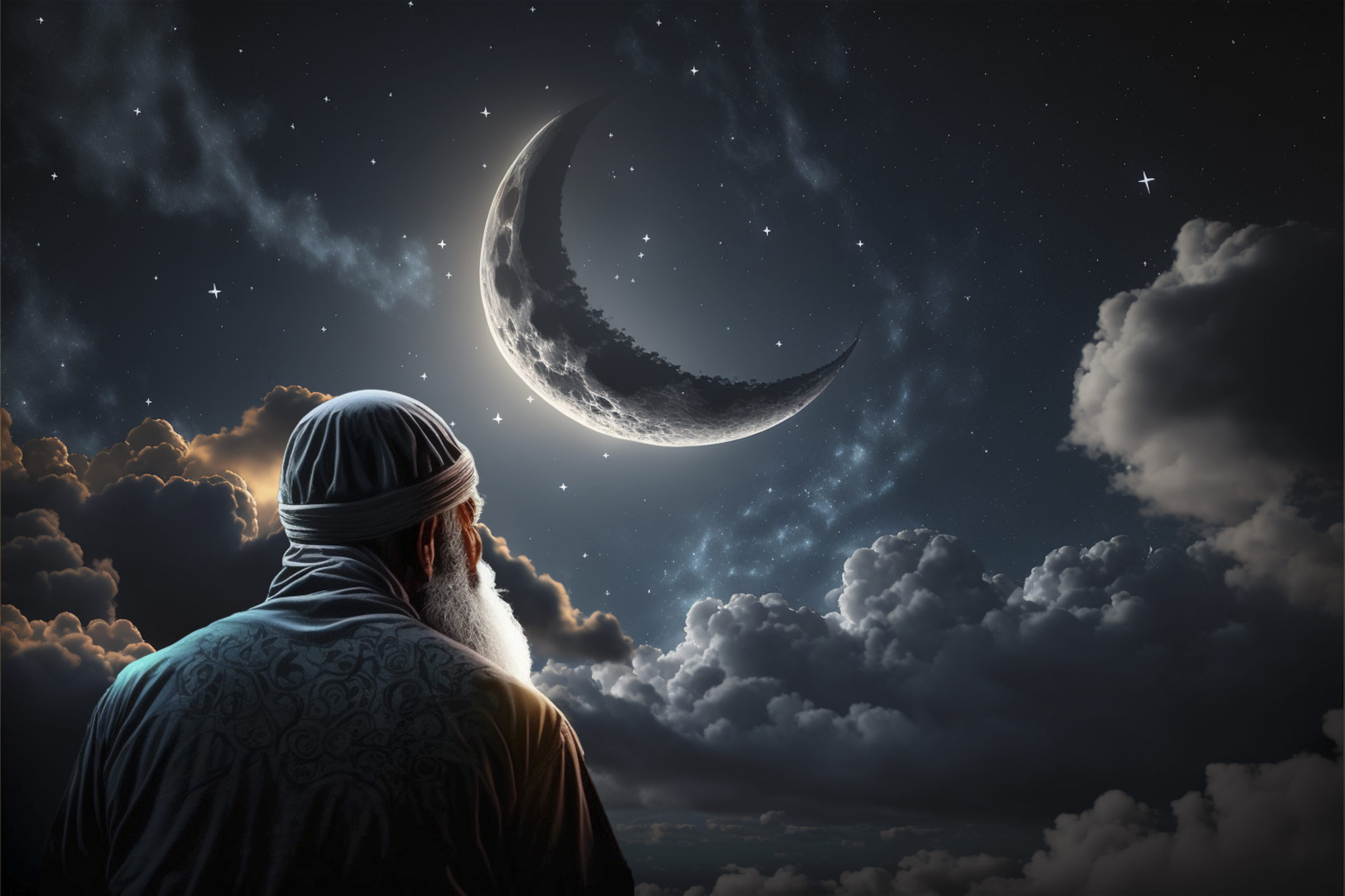 Signification et interprétation des rêves en Islam Royaume d