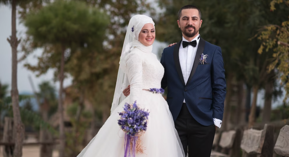 rêver de mariage en islam